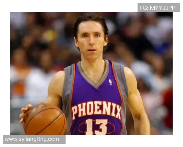 纳什跨界足球世界揭秘NBA巨星如何影响足球明星的职业生涯 纳什跨界足球世界揭秘NBA巨星如何影响足球明星的职业生涯