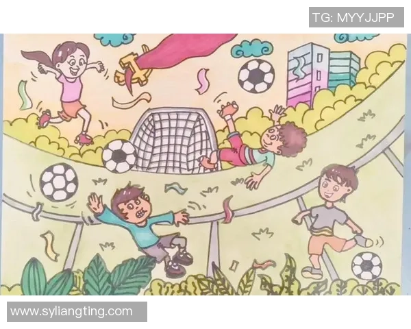 排球与足球的完美结合探索运动艺术的魅力与激情