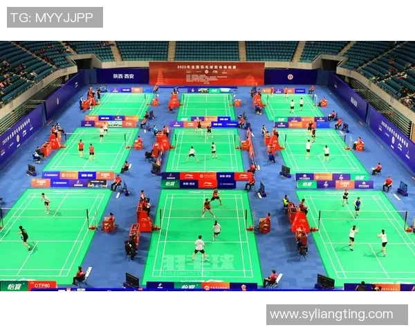 武汉羽毛球队实力崛起荣登全国羽毛球个人能力排行榜第八名